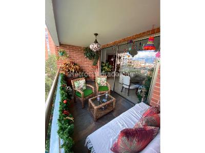 Apartamento de 3 alcobas en venta en Alejandría, Medellín, 174 m² · foto 15 de 15