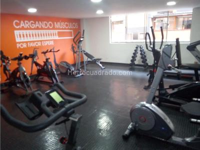 Apartamento en venta en Envigado, Envigado · foto 15 de 19