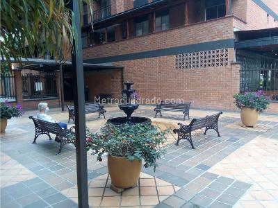 Apartamento en venta en Envigado, Envigado · foto 16 de 19