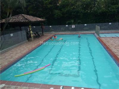Apartamento en venta en Envigado, Envigado · foto 18 de 19
