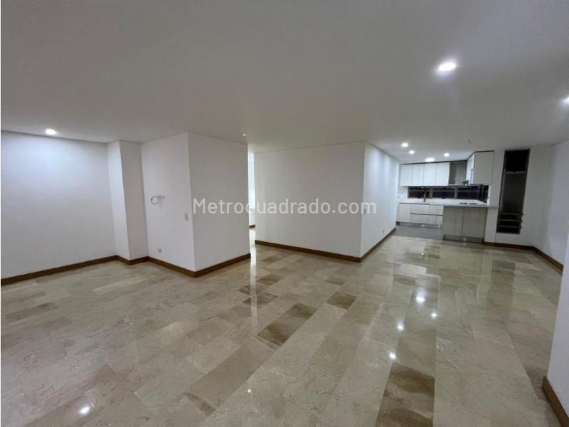 Apartamento en Arriendo de 2 Alcobas cerca a Oviedo y Santa Fe - 2