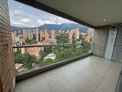 Apartamento de 3 alcobas en arriendo en El Poblado, Medellín, 184 m² · foto 13 de 19