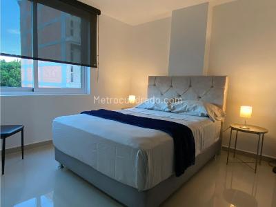 Apartamento en arriendo en Laureles, Medellín · foto 5 de 17