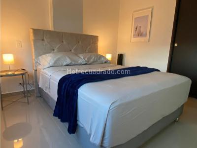 Apartamento en arriendo en Laureles, Medellín · foto 6 de 17