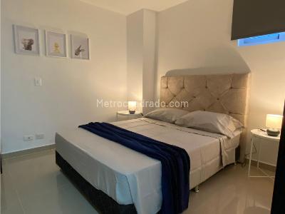 Apartamento en arriendo en Laureles, Medellín · foto 7 de 17
