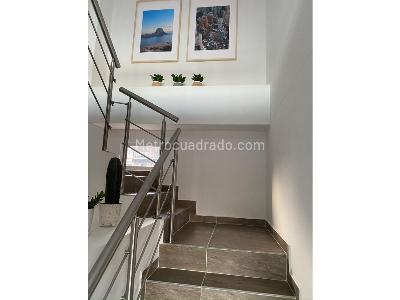 Apartamento en arriendo en Laureles, Medellín · foto 10 de 17