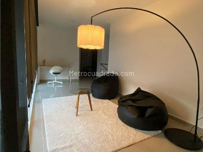 Apartamento en arriendo en Laureles, Medellín · foto 11 de 17