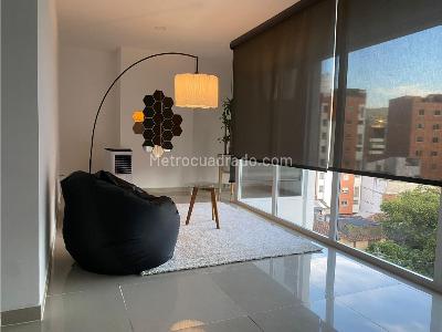 Apartamento en arriendo en Laureles, Medellín · foto 12 de 17