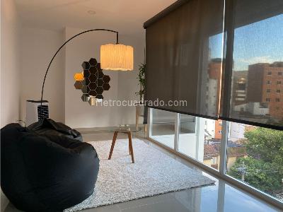 Apartamento en arriendo en Laureles, Medellín · foto 13 de 17