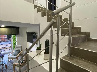 Apartamento en arriendo en Laureles, Medellín · foto 16 de 17
