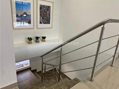 Apartamento en arriendo en Laureles, Medellín · foto 17 de 17