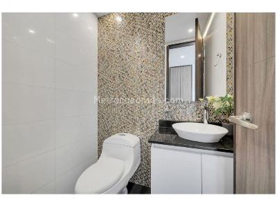 Apartamento de 3 alcobas en venta en El Poblado Castropol, Medellín, 173 m² · foto 15 de 16