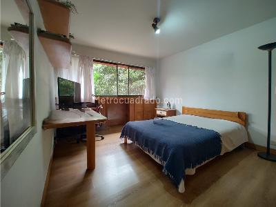 Apartamento de 3 alcobas en venta en El Poblado, Medellín, 196 m² · foto 6 de 13