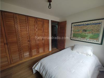 Apartamento de 3 alcobas en venta en El Poblado, Medellín, 196 m² · foto 7 de 13