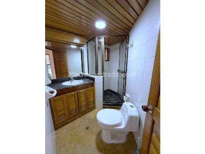 Apartamento en venta en El Poblado, Medellín · foto 14 de 16