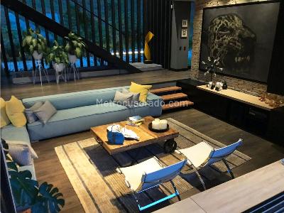 Casa de 4 alcobas en venta en Envigado, Envigado, 600 m² · foto 2 de 7
