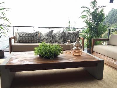 Casa de 4 alcobas en venta en Envigado, Envigado, 600 m² · foto 3 de 7