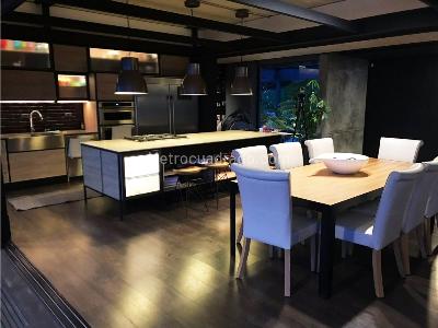 Casa de 4 alcobas en venta en Envigado, Envigado, 600 m² · foto 4 de 7