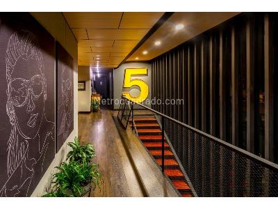 Casa de 4 alcobas en venta en Envigado, Envigado, 600 m² · foto 6 de 7