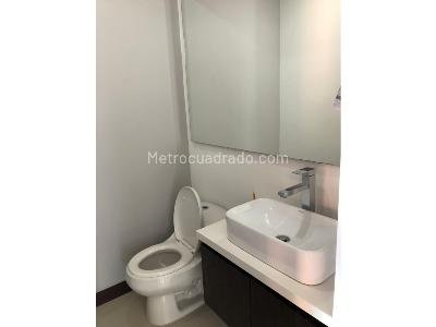 Apartamento de 2 alcobas en arriendo en Lalinde, Medellín, 94 m² · foto 17 de 17