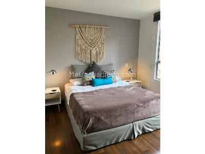 Apartamento de 2 alcobas en arriendo en Lalinde, Medellín, 94 m² · foto 11 de 17