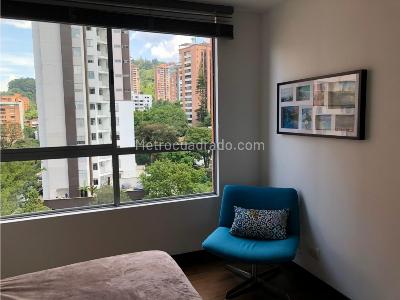 Apartamento de 2 alcobas en arriendo en Lalinde, Medellín, 94 m² · foto 13 de 17