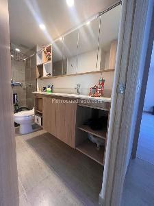 Apartamento en venta en Loma De Los Bernal, Medellín · foto 11 de 16
