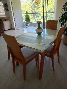 Apartamento en venta en Loma De Los Bernal, Medellín · foto 15 de 16