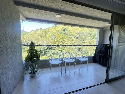 Apartamento en venta en Loma De Los Bernal, Medellín · foto 7 de 16