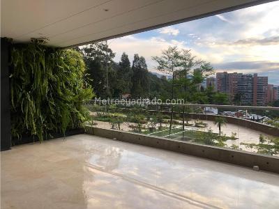 Apartamento en arriendo en Poblado, Medellín · foto 5 de 17