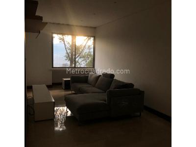 Apartamento en arriendo en Poblado, Medellín · foto 13 de 17