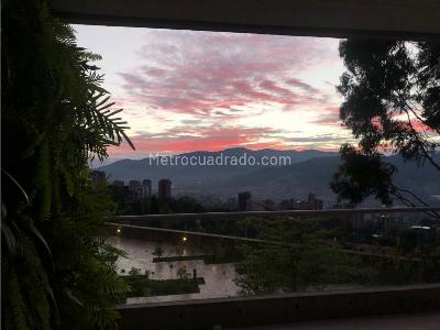 Apartamento en arriendo en Poblado, Medellín · foto 16 de 17