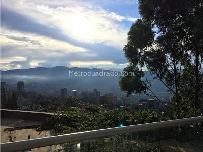 Apartamento en arriendo en Poblado, Medellín · foto 17 de 17