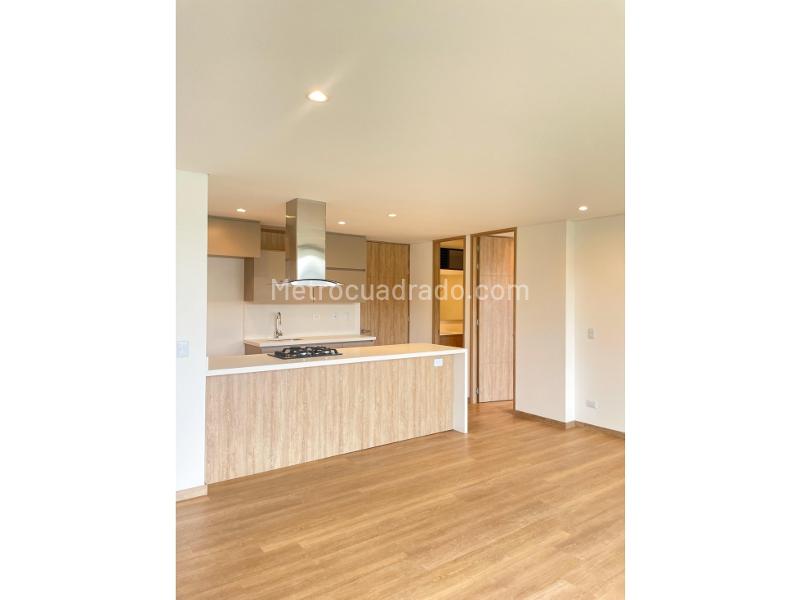 Apartamento en Arriendo, El Retiro, Retiro