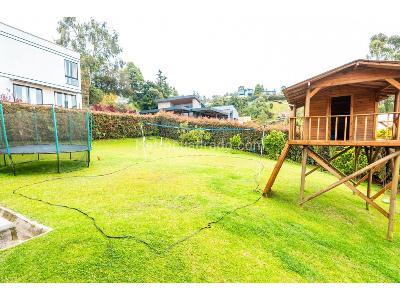 Casa de 4 alcobas en venta en Envigado, Envigado, 350 m² · foto 2 de 14