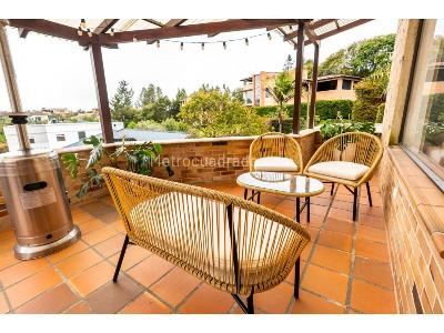 Casa de 4 alcobas en venta en Envigado, Envigado, 350 m² · foto 5 de 14