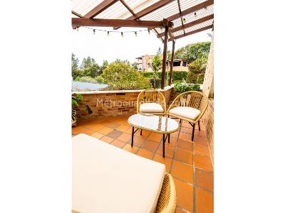 Casa de 4 alcobas en venta en Envigado, Envigado, 350 m² · foto 7 de 14