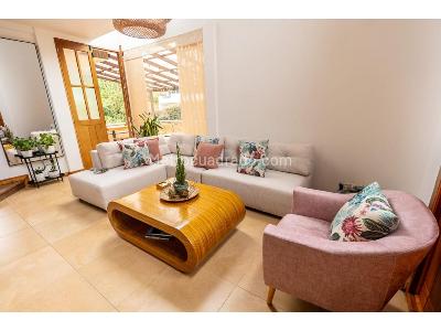 Casa de 4 alcobas en venta en Envigado, Envigado, 350 m² · foto 9 de 14
