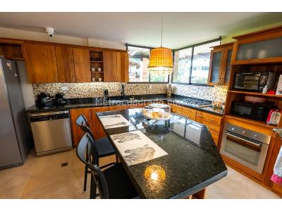 Casa de 4 alcobas en venta en Envigado, Envigado, 350 m² · foto 10 de 14