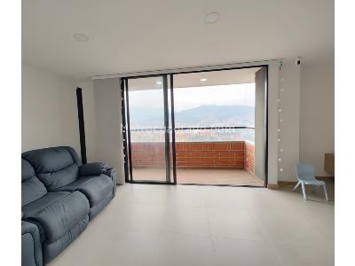 Apartamento de 2 alcobas en venta en Envigado, Envigado, 84 m² · foto 5 de 13