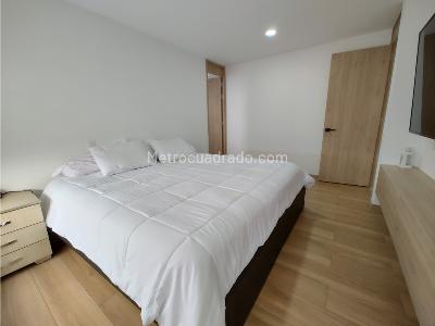 Apartamento de 2 alcobas en venta en Envigado, Envigado, 84 m² · foto 6 de 13
