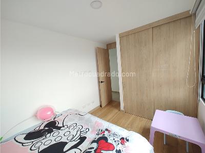 Apartamento de 2 alcobas en venta en Envigado, Envigado, 84 m² · foto 8 de 13
