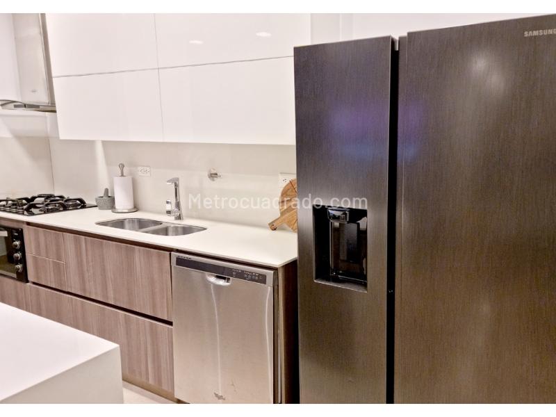 Furnished 4BR Apartment Near Parque El Poblado - 8