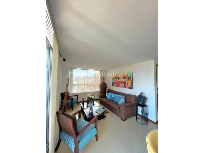 Stylish 3BR Apartment in Santa Fe, El Poblado - 5