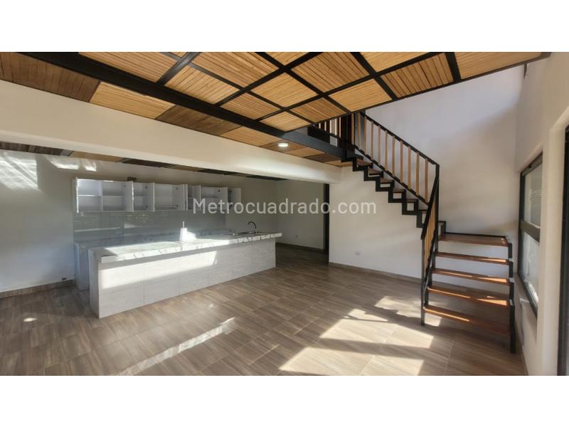 Finca en Arriendo, Vereda El Hatillo, Barbosa - 5