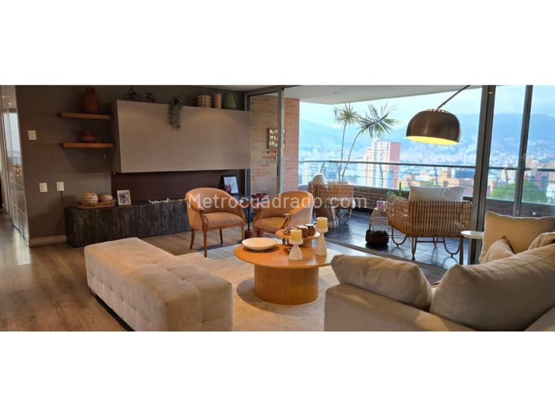 Furnished 3BR Apartment in Los Gonzalez - 3