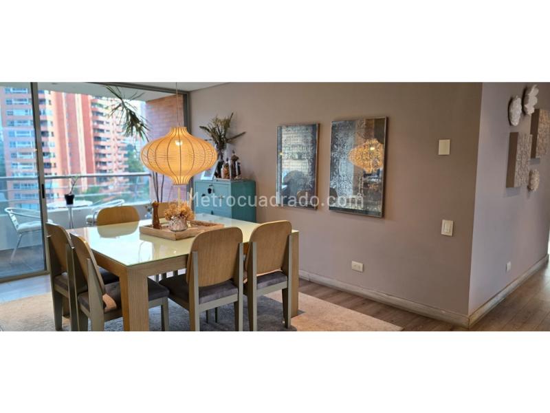 Furnished 3BR Apartment in Los Gonzalez - 4