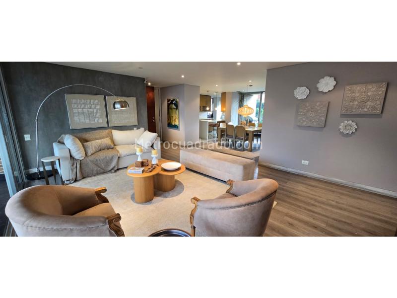 Furnished 3BR Apartment in Los Gonzalez - 5