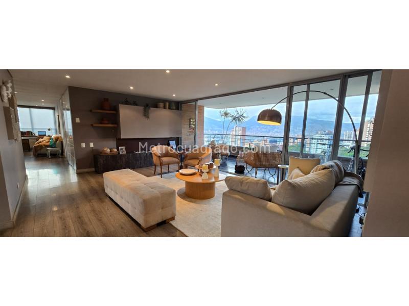 Furnished 3BR Apartment in Los Gonzalez - 6