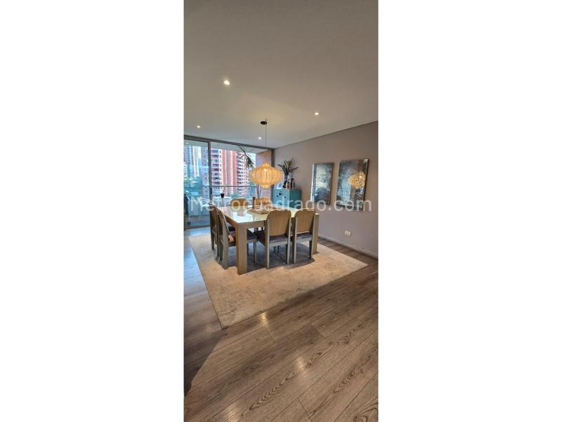 Furnished 3BR Apartment in Los Gonzalez - 7